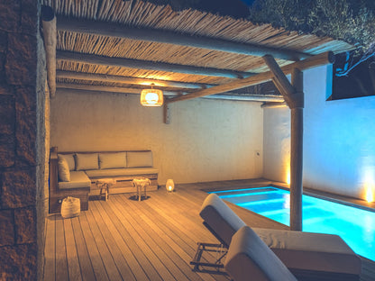 Cargèse - Villa Ondina - The French Concierge