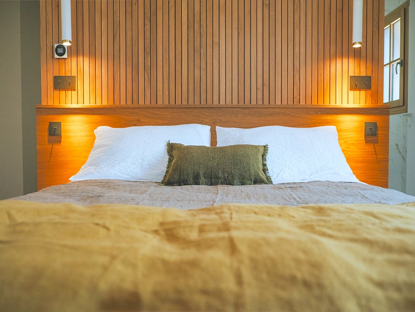Cargèse - Villa Ondina - The French Concierge