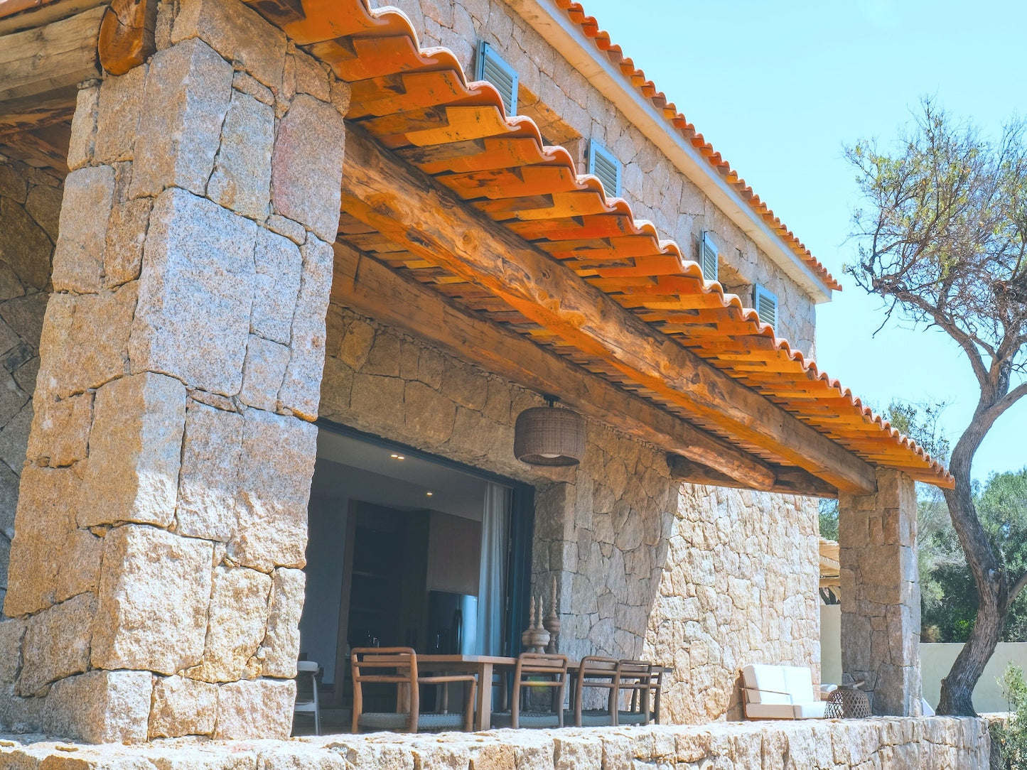 Cargèse - Villa Ondina - The French Concierge