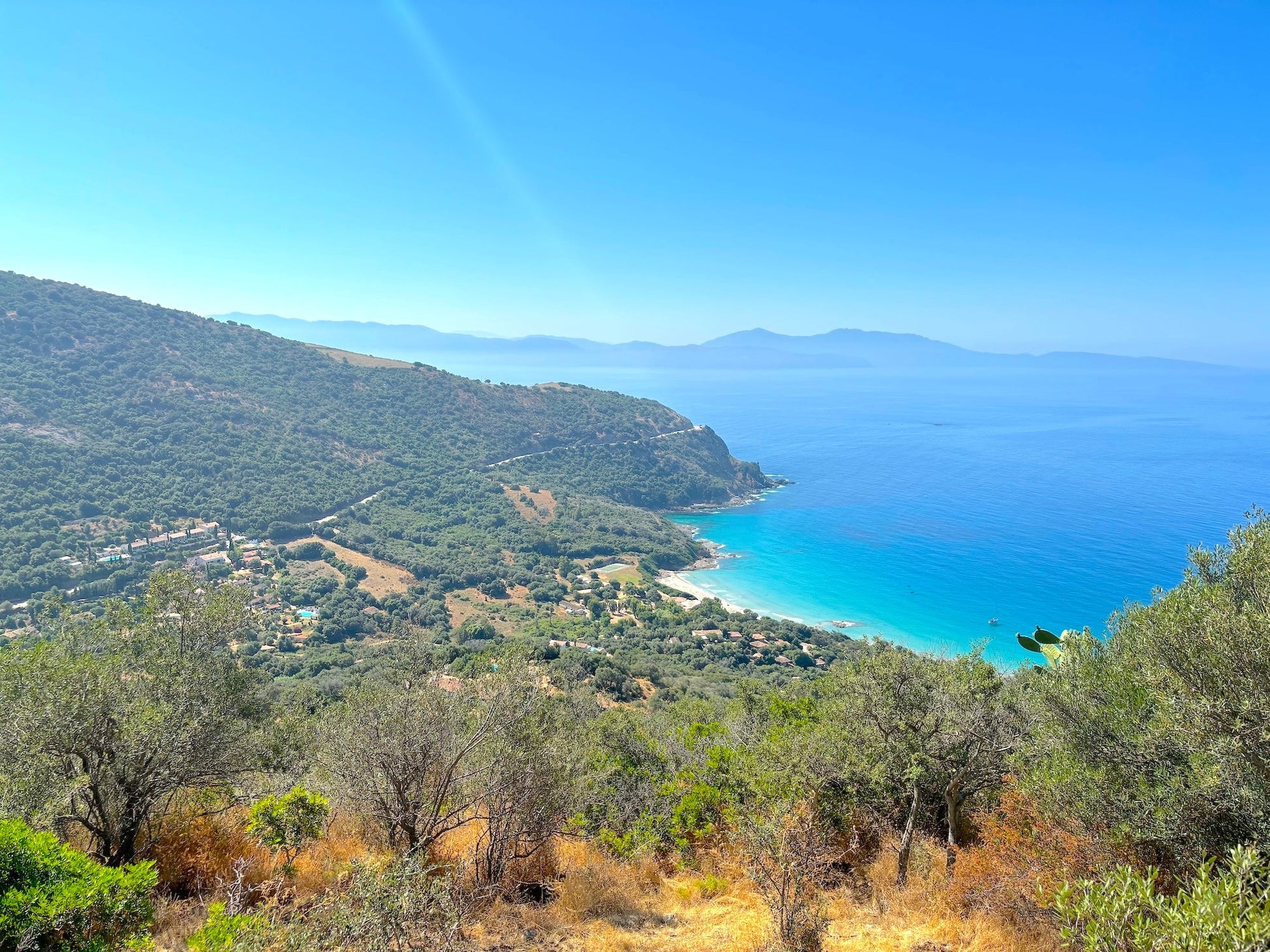 Cargèse - Villa Paomia - The French Concierge