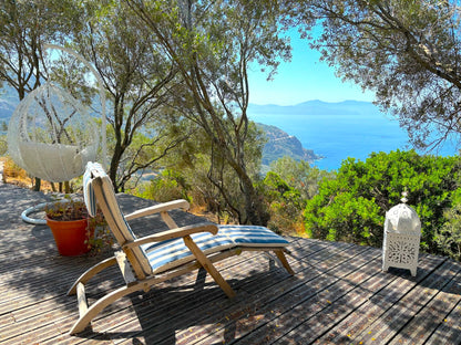 Cargèse - Villa Paomia - The French Concierge
