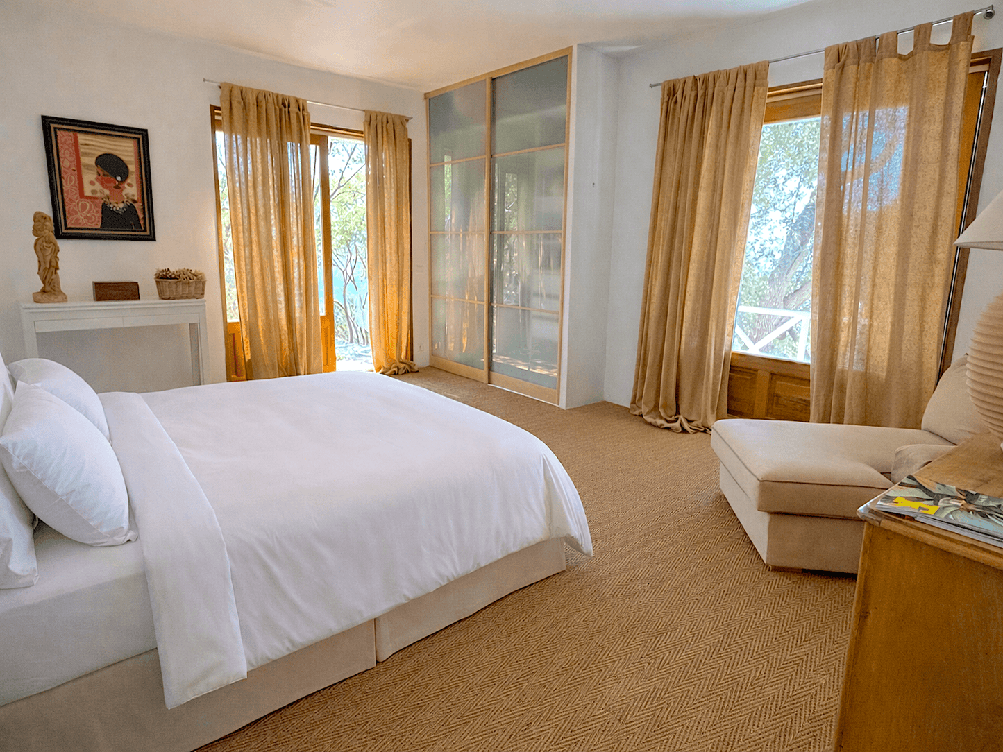 Cargèse - Villa Paomia - The French Concierge