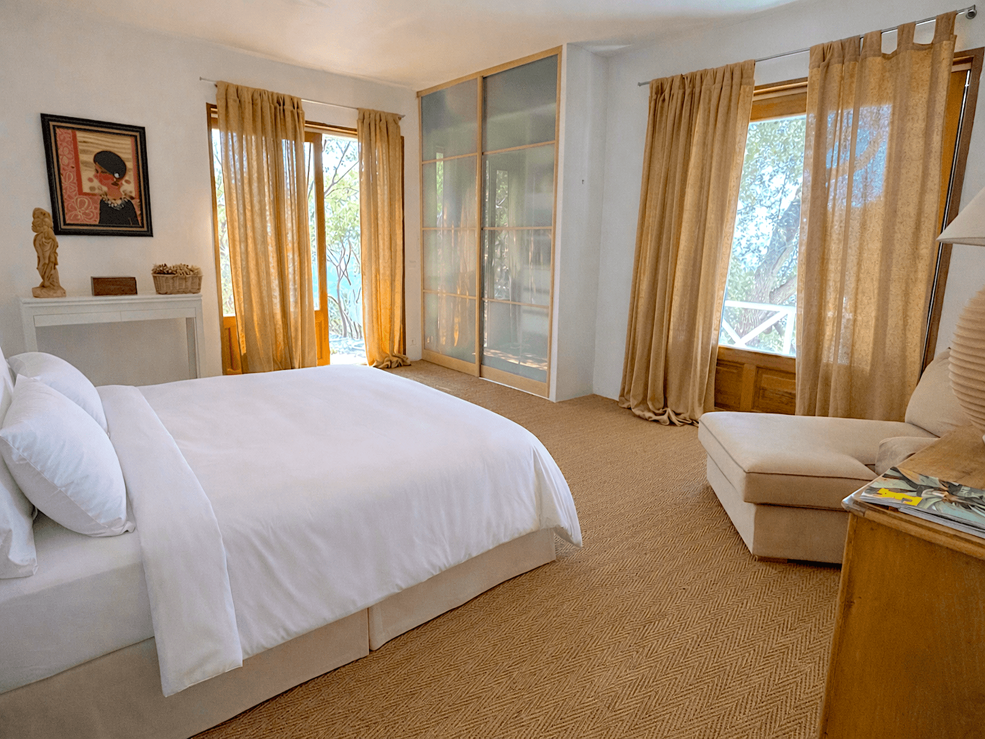 Cargèse - Villa Paomia - The French Concierge