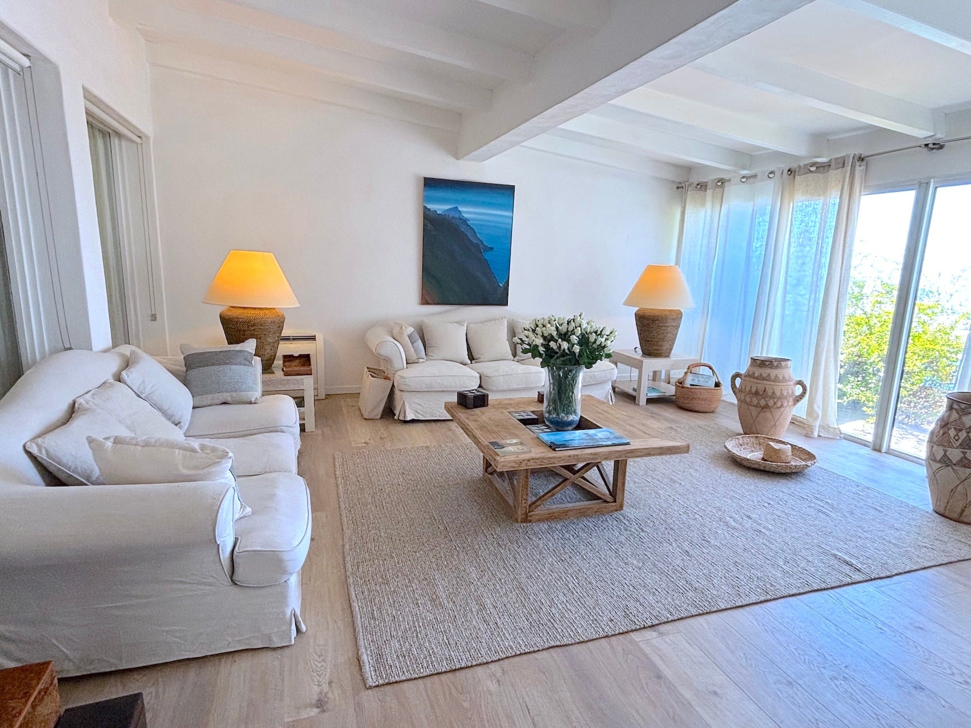 Cargèse - Villa Paomia - The French Concierge