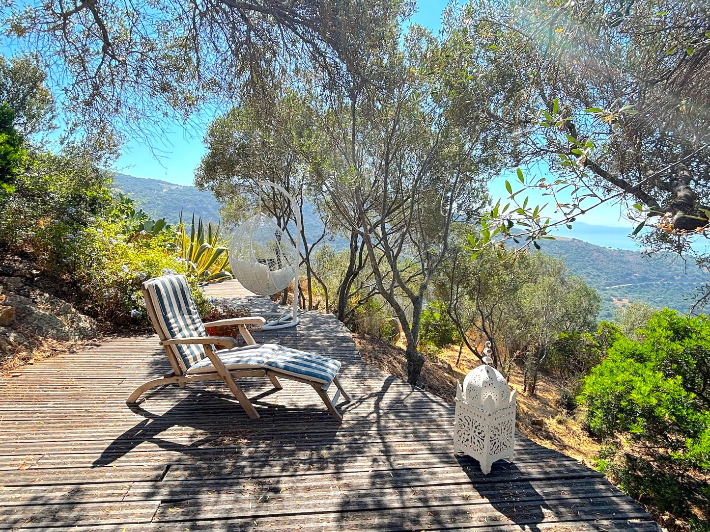 Cargèse - Villa Paomia - The French Concierge