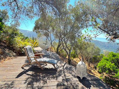 Cargèse - Villa Paomia - The French Concierge