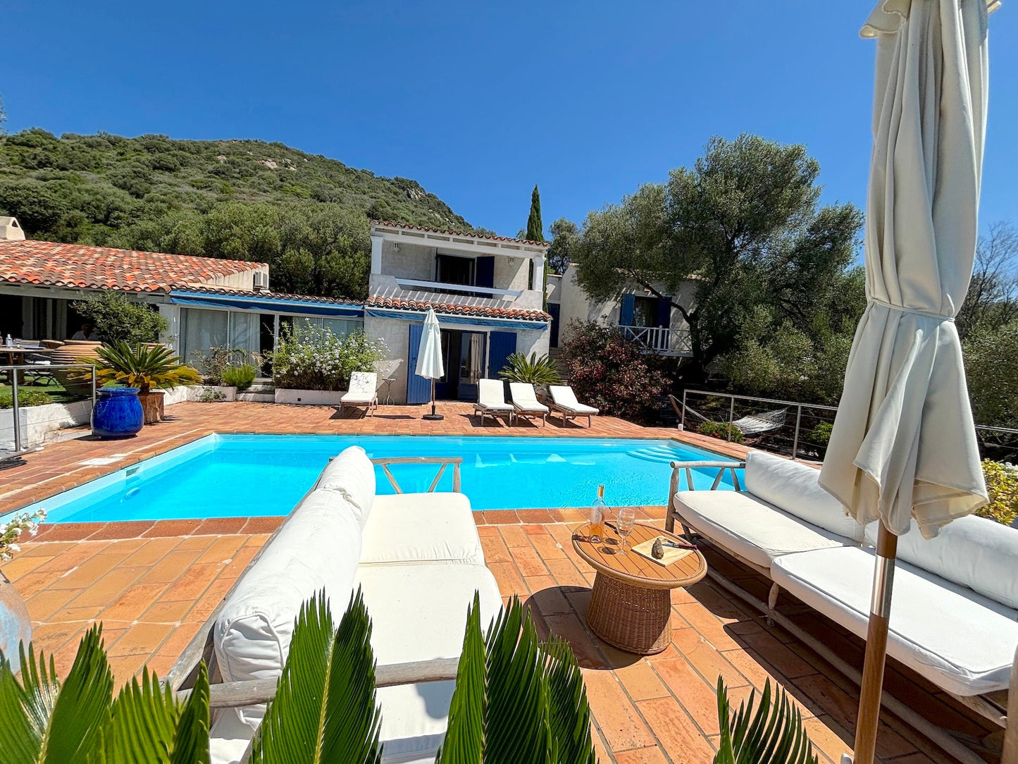 Cargèse - Villa Paomia - The French Concierge