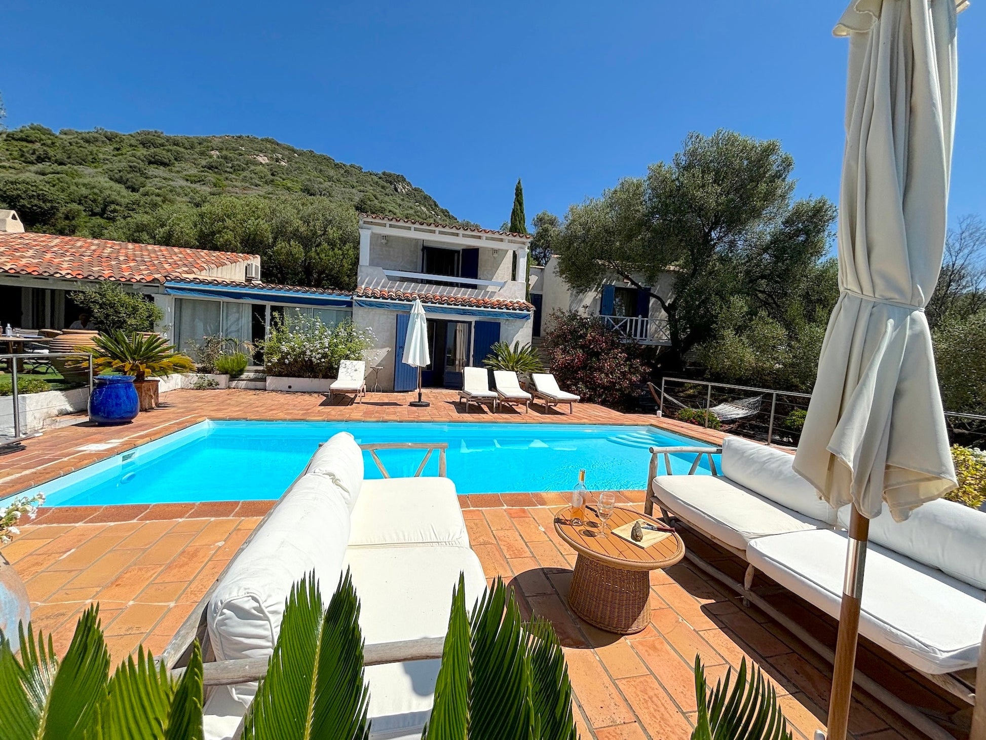 Cargèse - Villa Paomia - The French Concierge