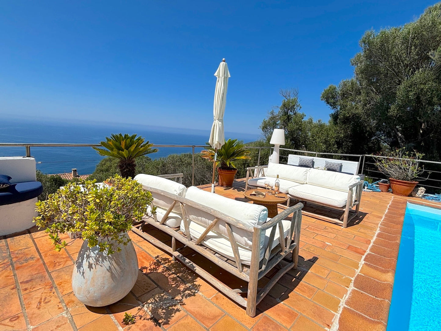 Cargèse - Villa Paomia - The French Concierge