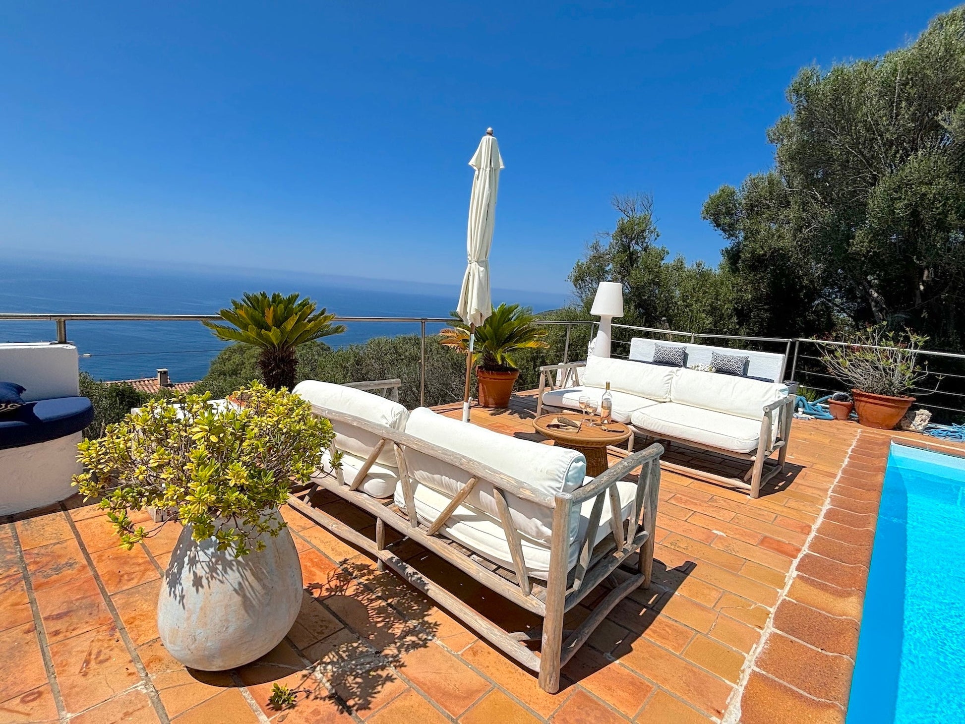 Cargèse - Villa Paomia - The French Concierge