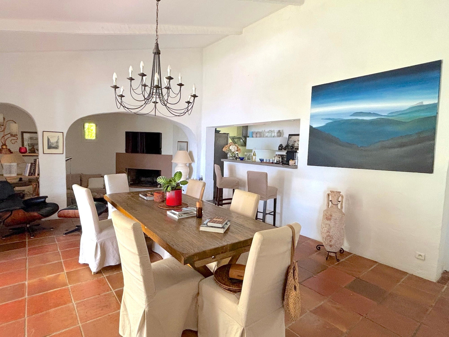 Cargèse - Villa Paomia - The French Concierge