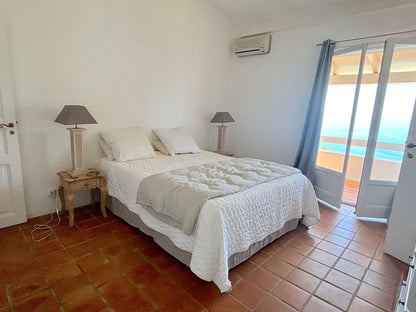 Cargèse - Villa Paomia - The French Concierge