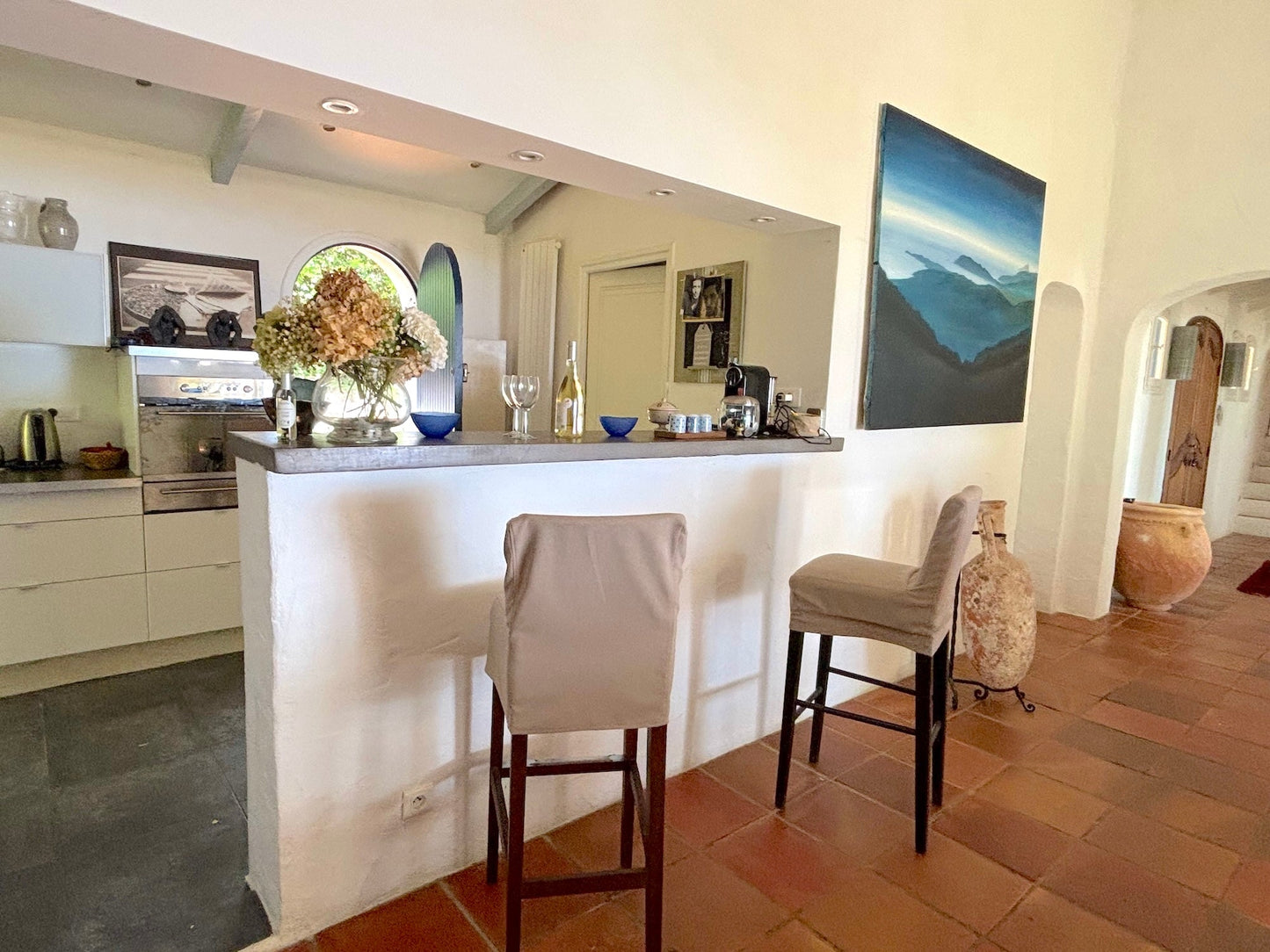 Cargèse - Villa Paomia - The French Concierge