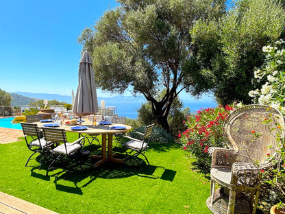 Cargèse - Villa Paomia - The French Concierge