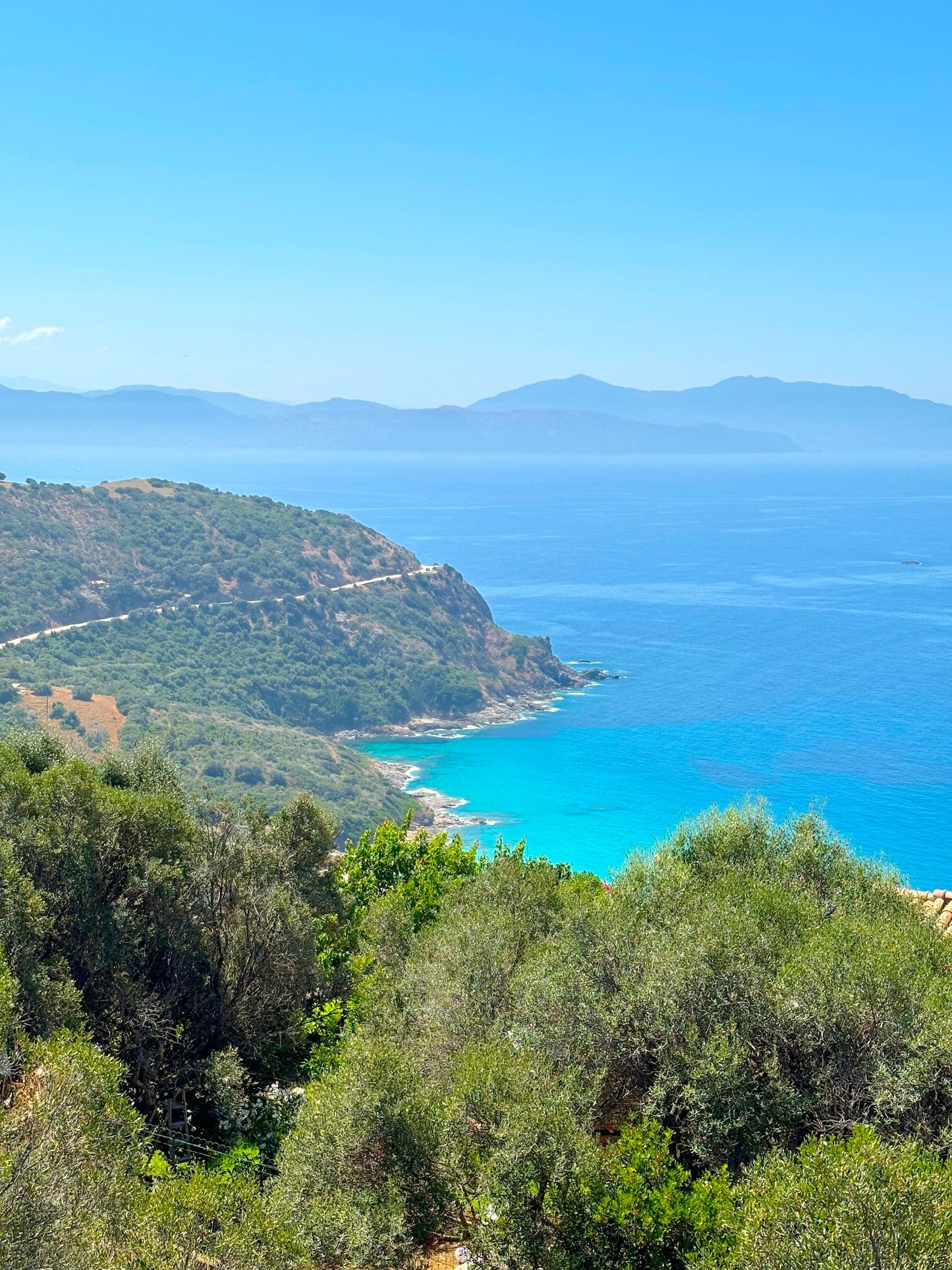 Cargèse - Villa Paomia - The French Concierge