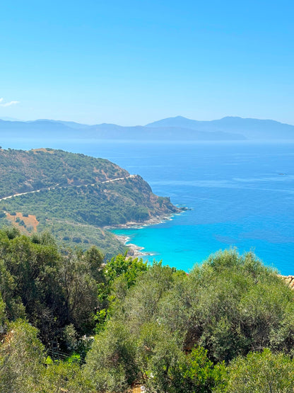 Cargèse - Villa Paomia - The French Concierge