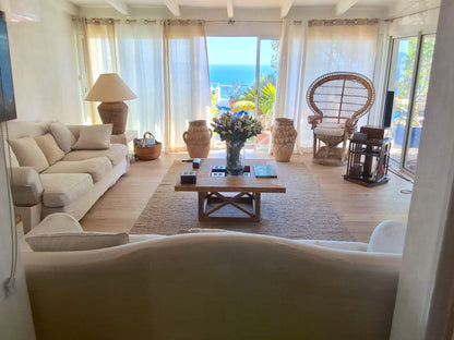Cargèse - Villa Paomia - The French Concierge