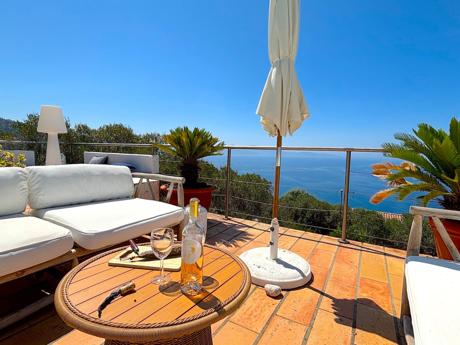 Cargèse - Villa Paomia - The French Concierge
