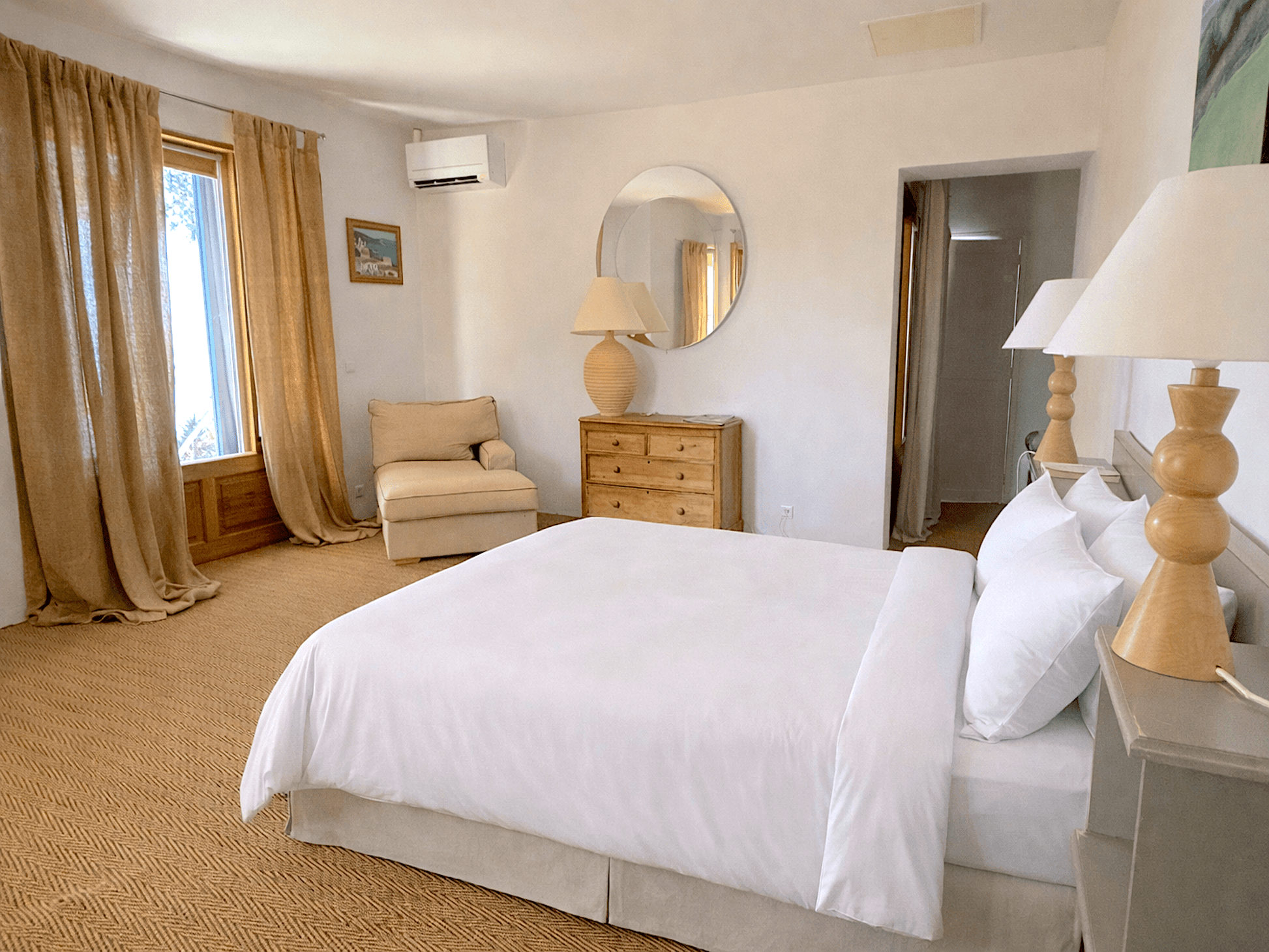 Cargèse - Villa Paomia - The French Concierge
