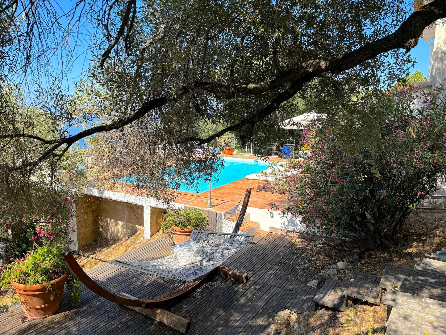 Cargèse - Villa Paomia - The French Concierge