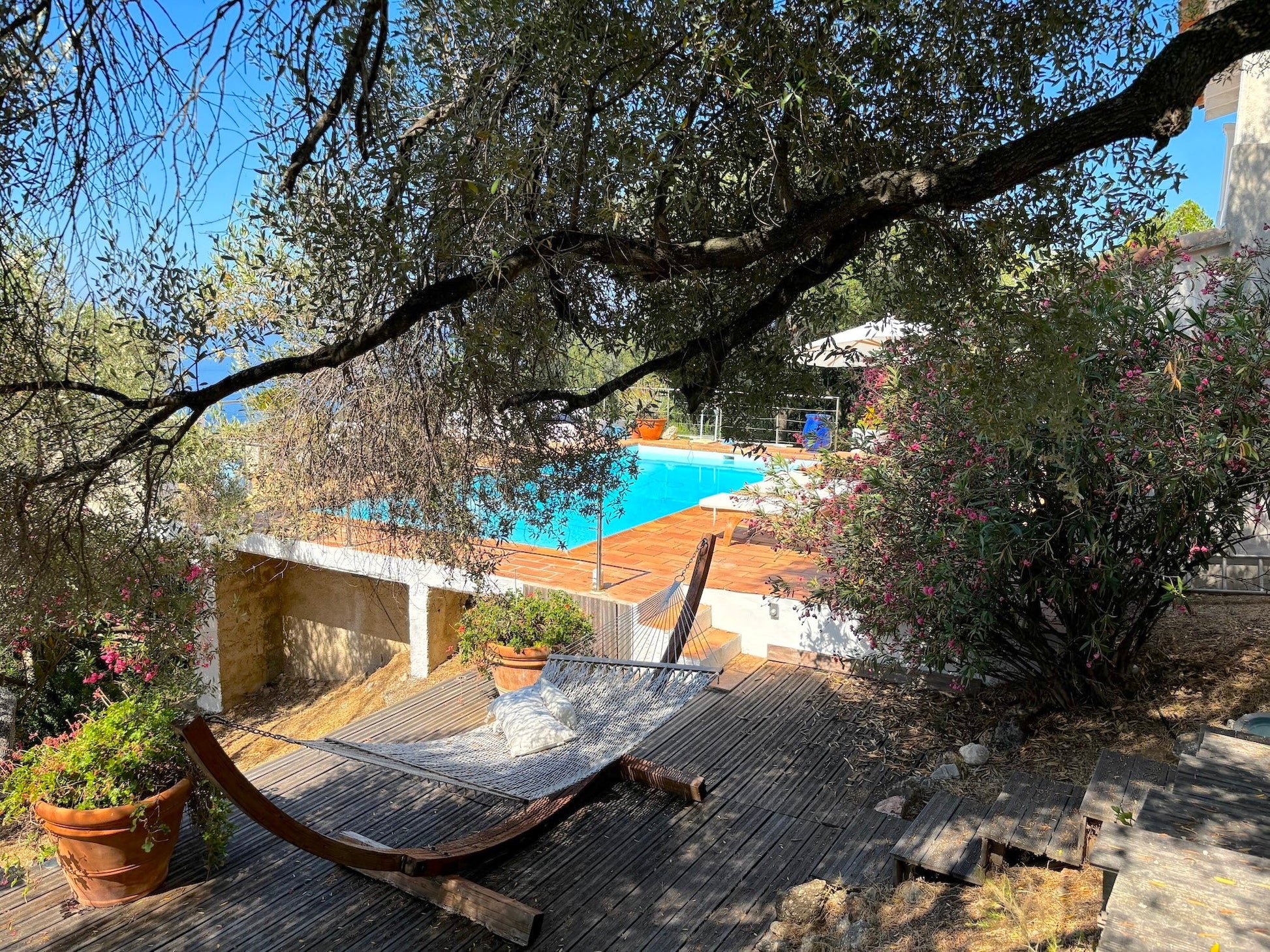 Cargèse - Villa Paomia - The French Concierge