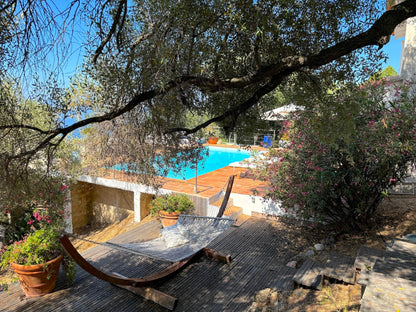 Cargèse - Villa Paomia - The French Concierge