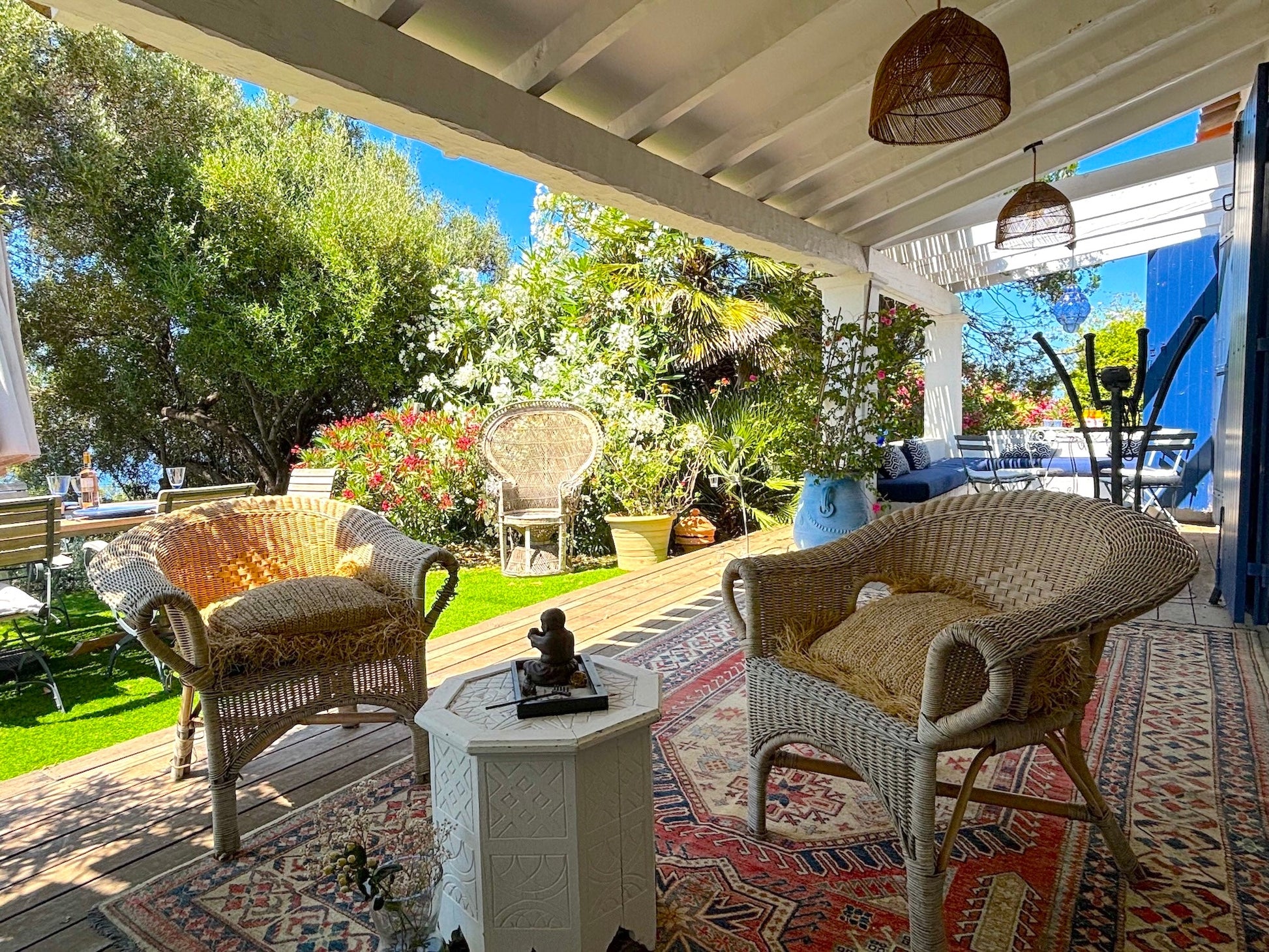 Cargèse - Villa Paomia - The French Concierge