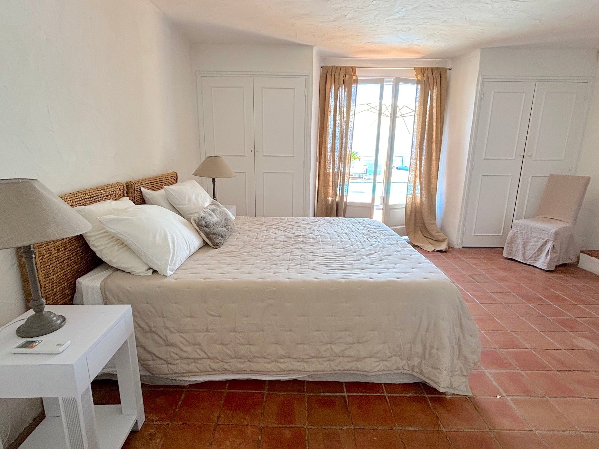 Cargèse - Villa Paomia - The French Concierge