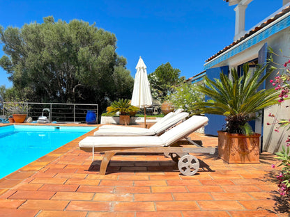 Cargèse - Villa Paomia - The French Concierge