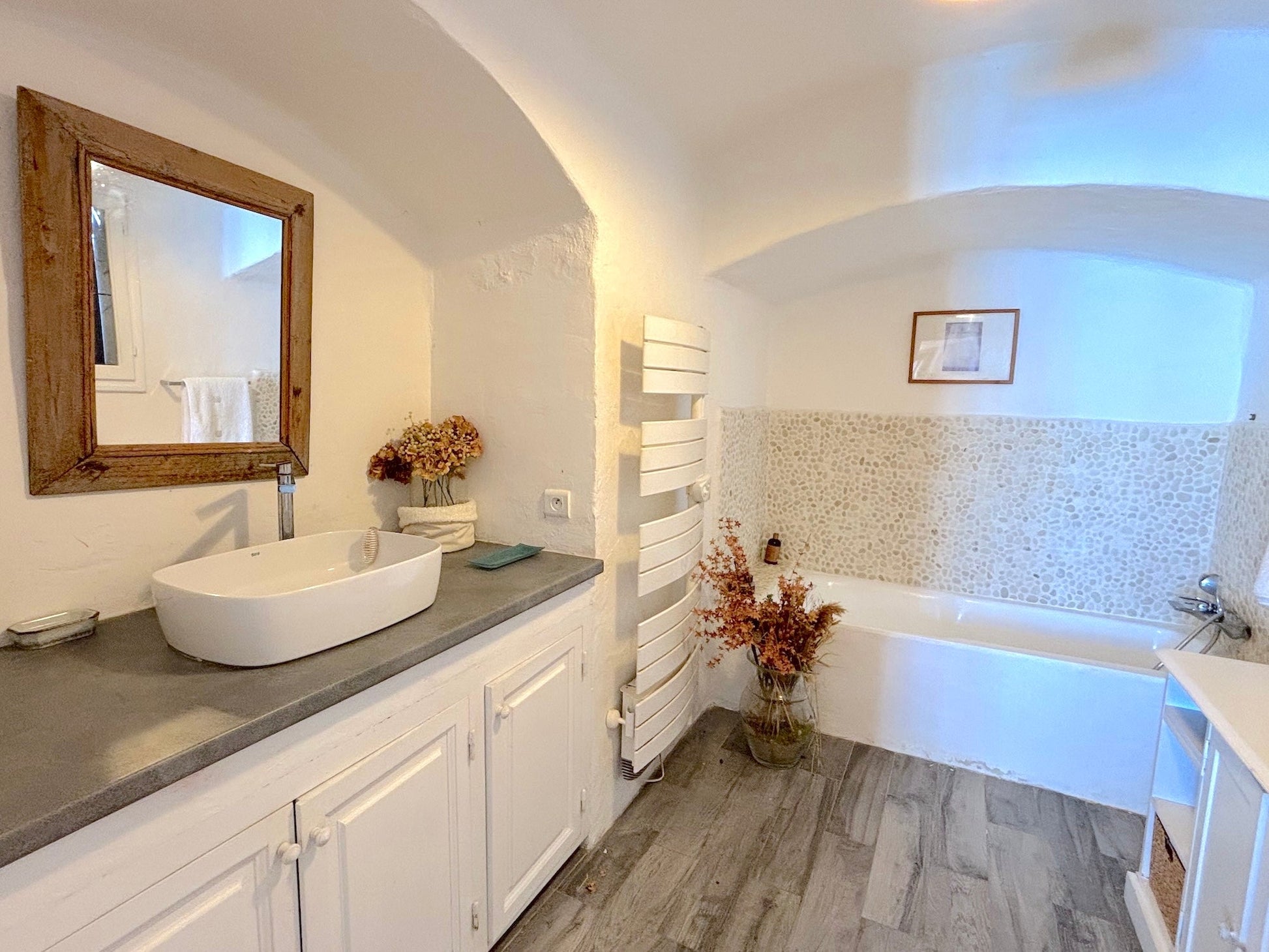 Cargèse - Villa Paomia - The French Concierge