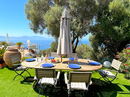 Cargèse - Villa Paomia - The French Concierge