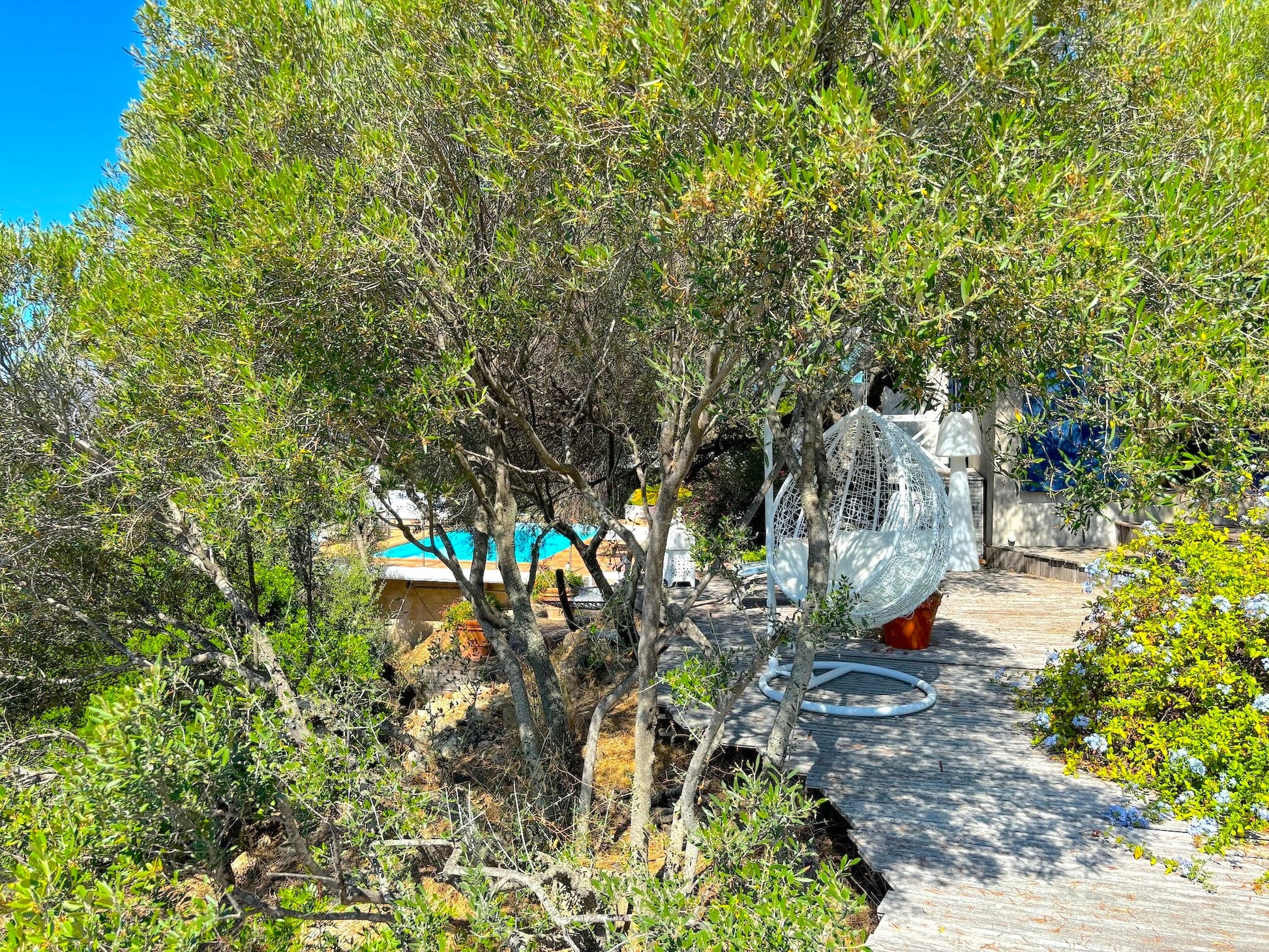 Cargèse - Villa Paomia - The French Concierge