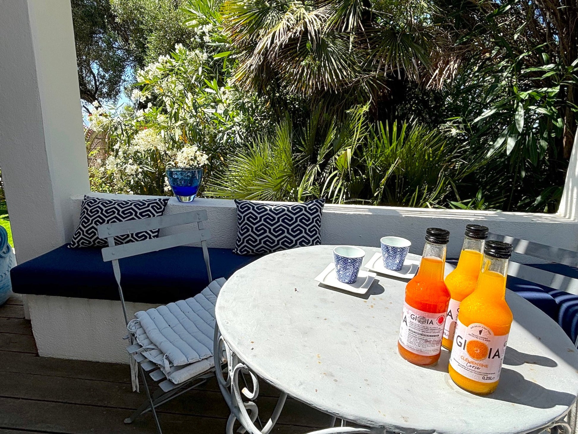 Cargèse - Villa Paomia - The French Concierge