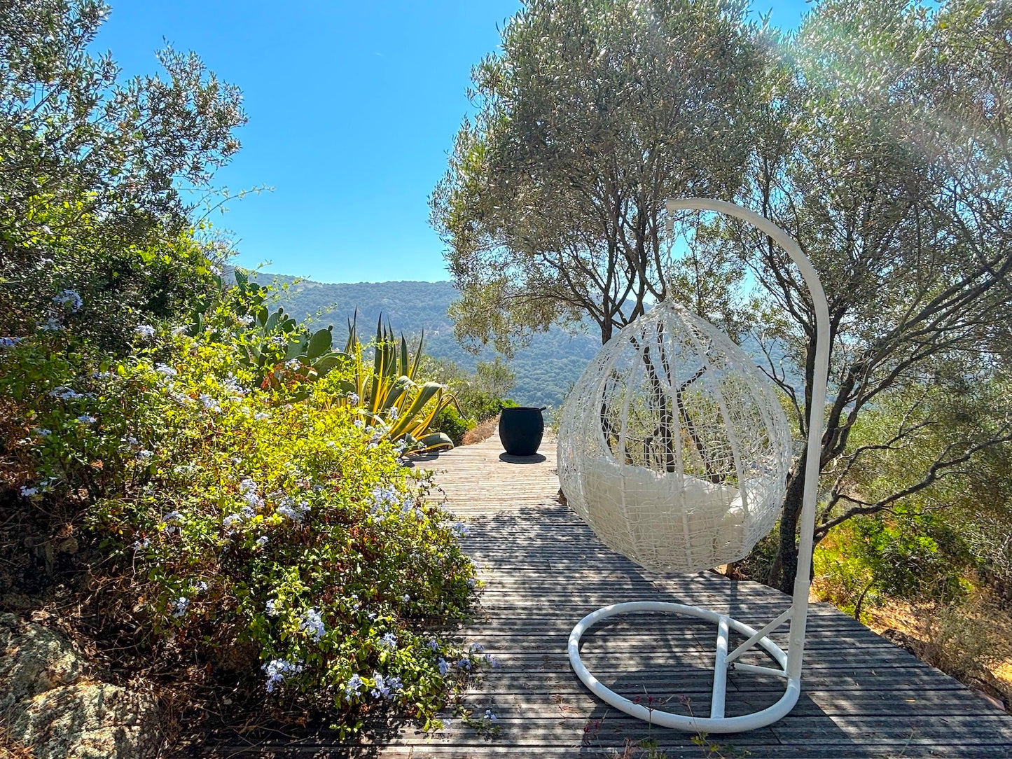 Cargèse - Villa Paomia - The French Concierge