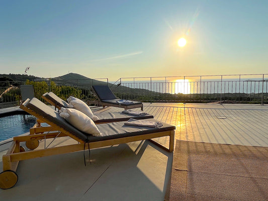 Cargèse - Villa San Joseph - The French Concierge