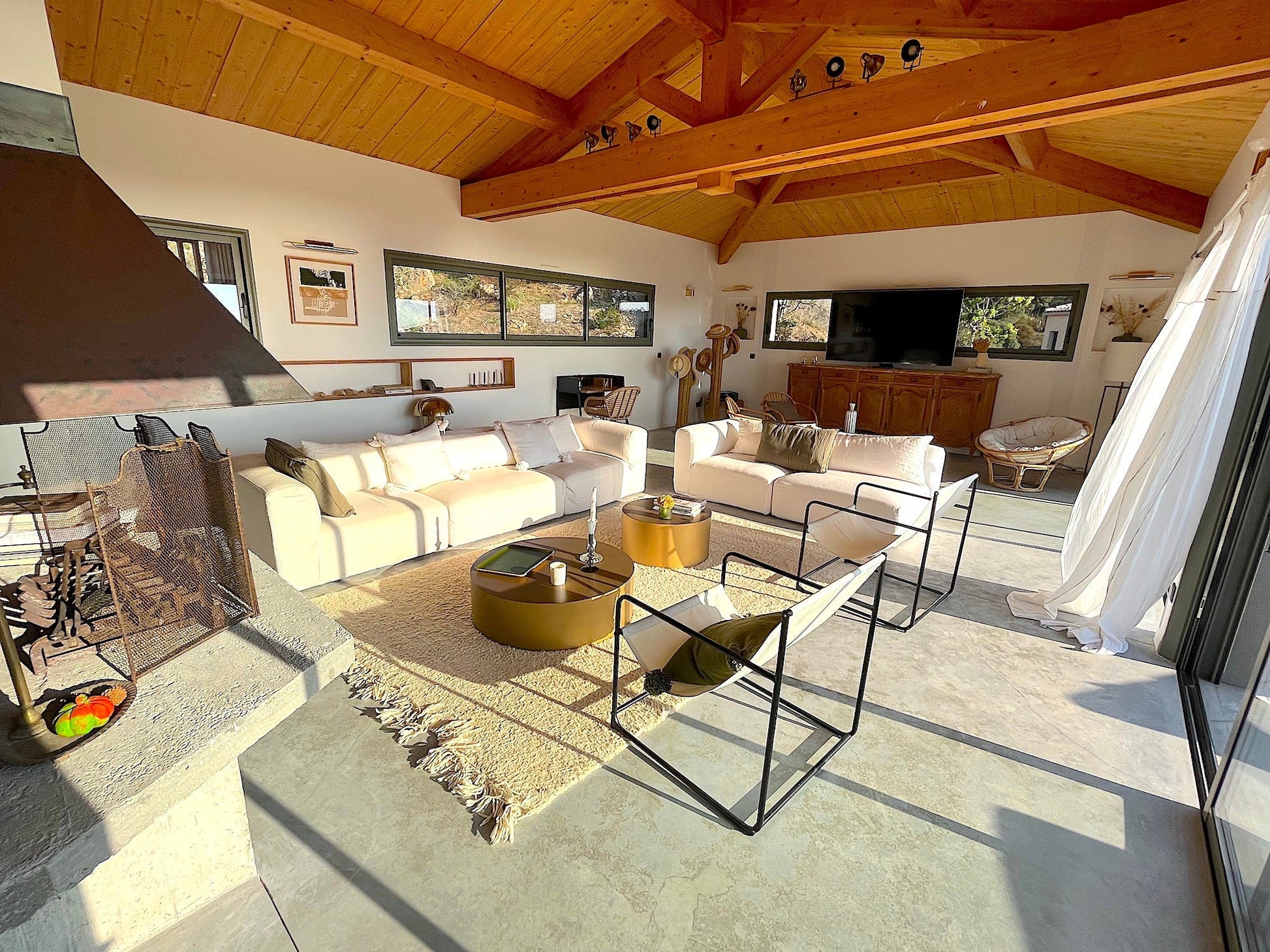 Cargèse - Villa San Joseph - The French Concierge
