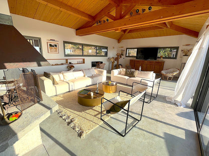 Cargèse - Villa San Joseph - The French Concierge