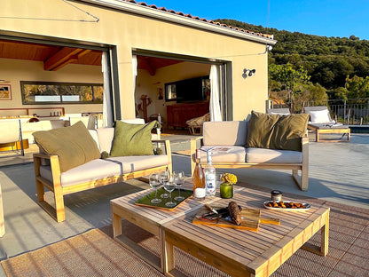 Cargèse - Villa San Joseph - The French Concierge