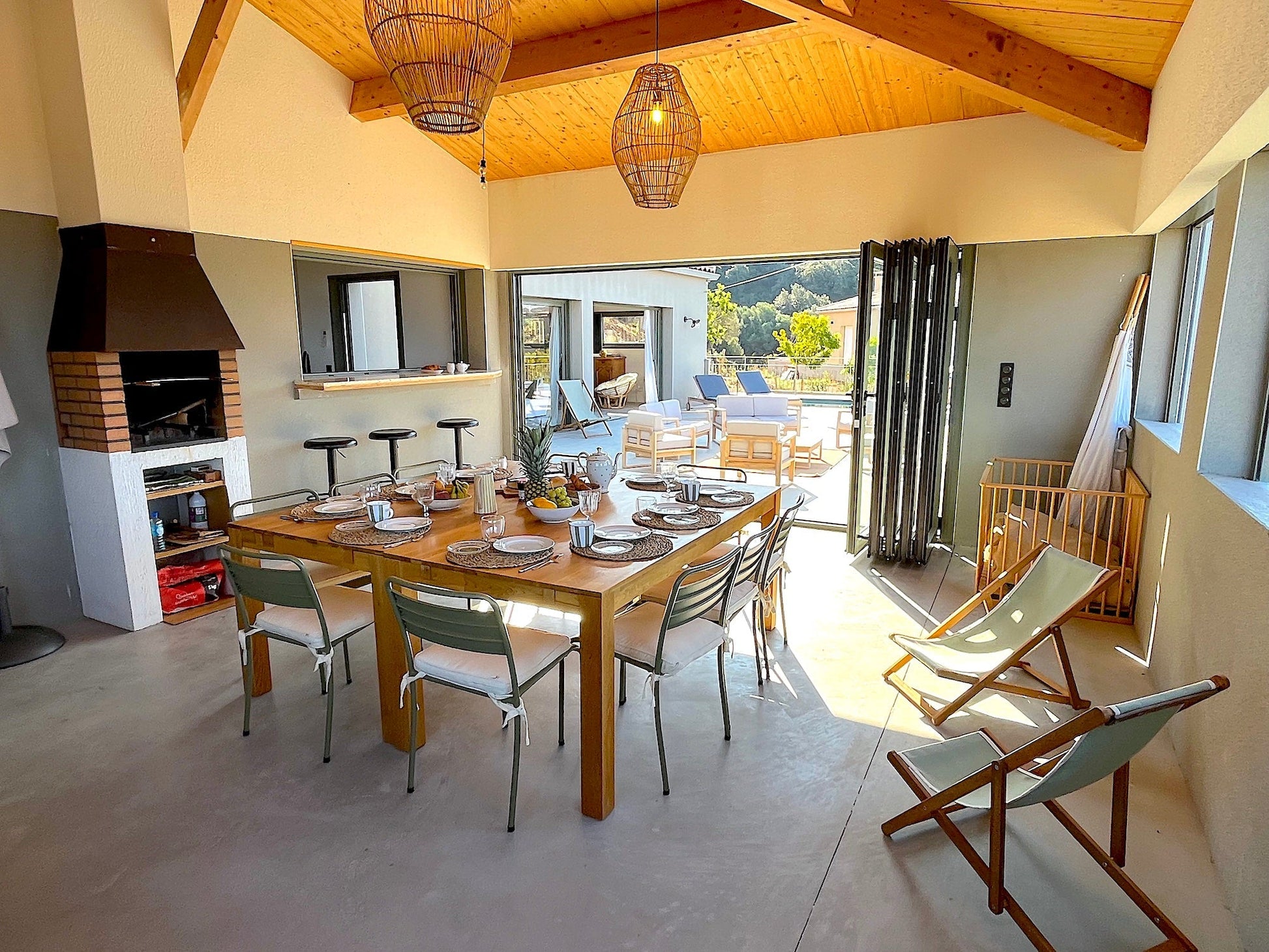 Cargèse - Villa San Joseph - The French Concierge