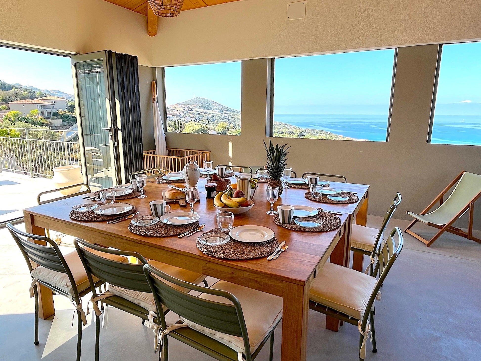 Cargèse - Villa San Joseph - The French Concierge