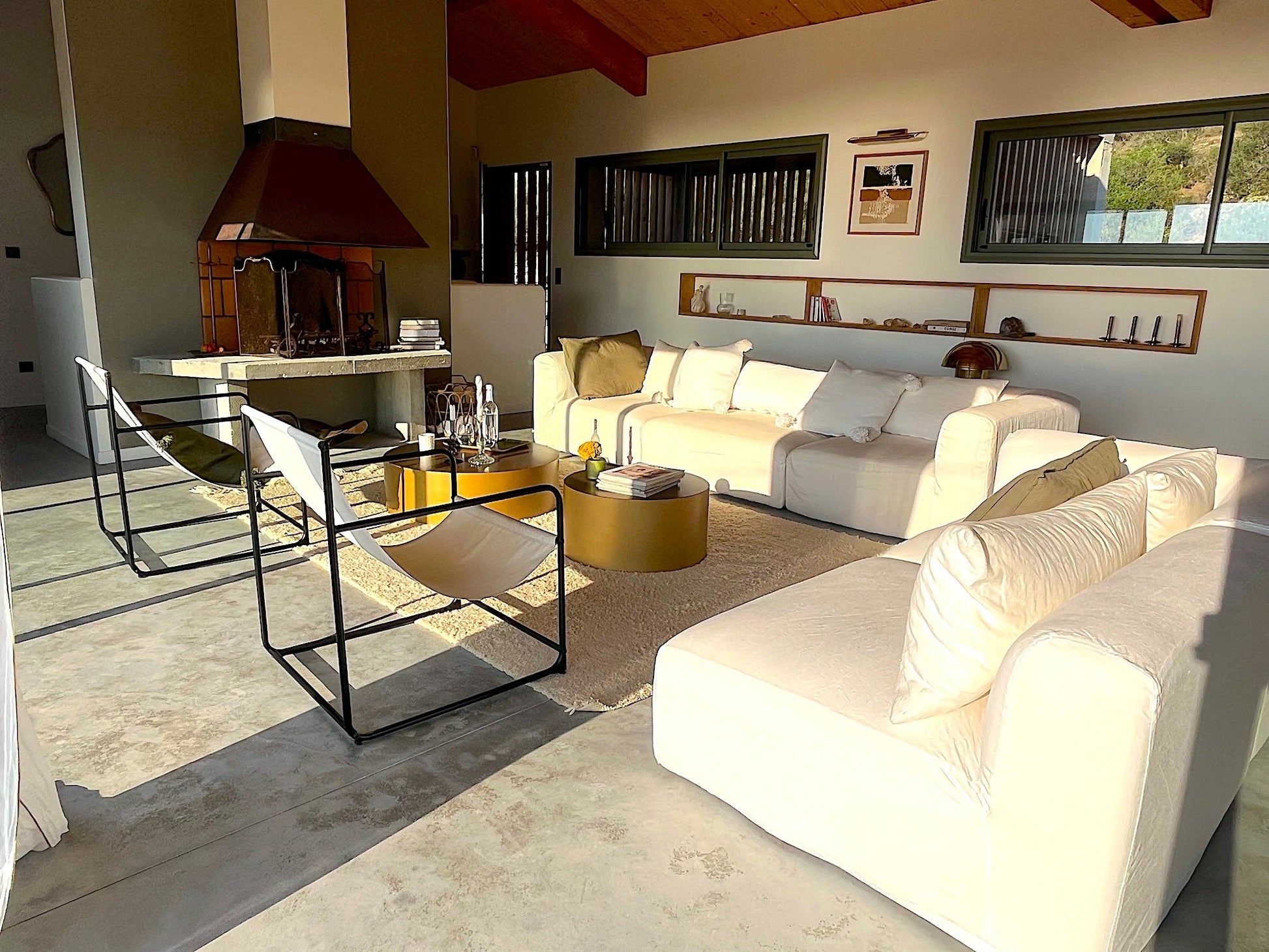 Cargèse - Villa San Joseph - The French Concierge