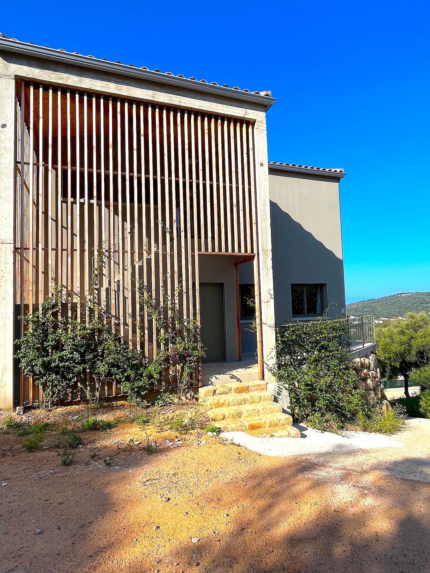Cargèse - Villa San Joseph - The French Concierge