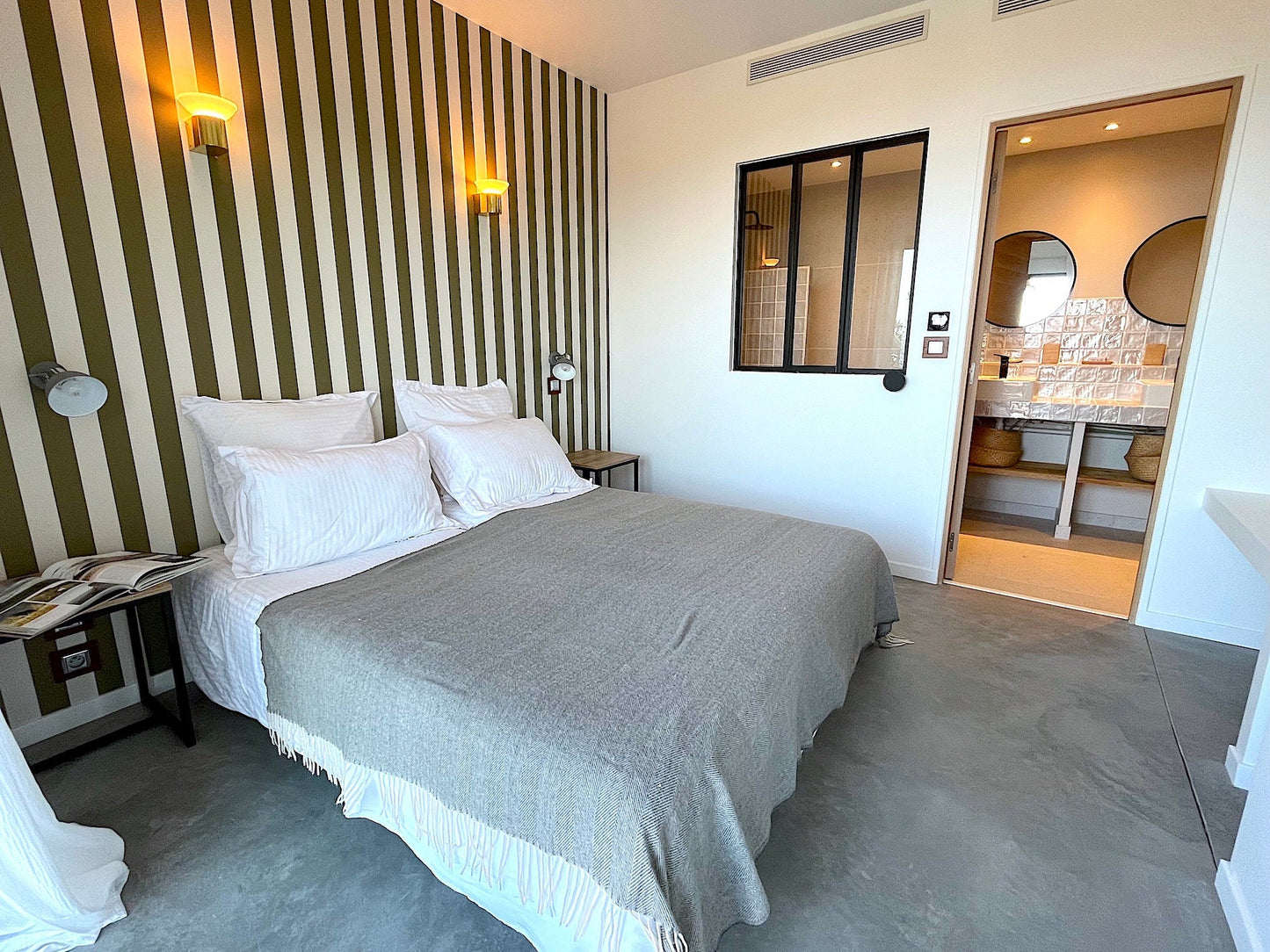 Cargèse - Villa San Joseph - The French Concierge