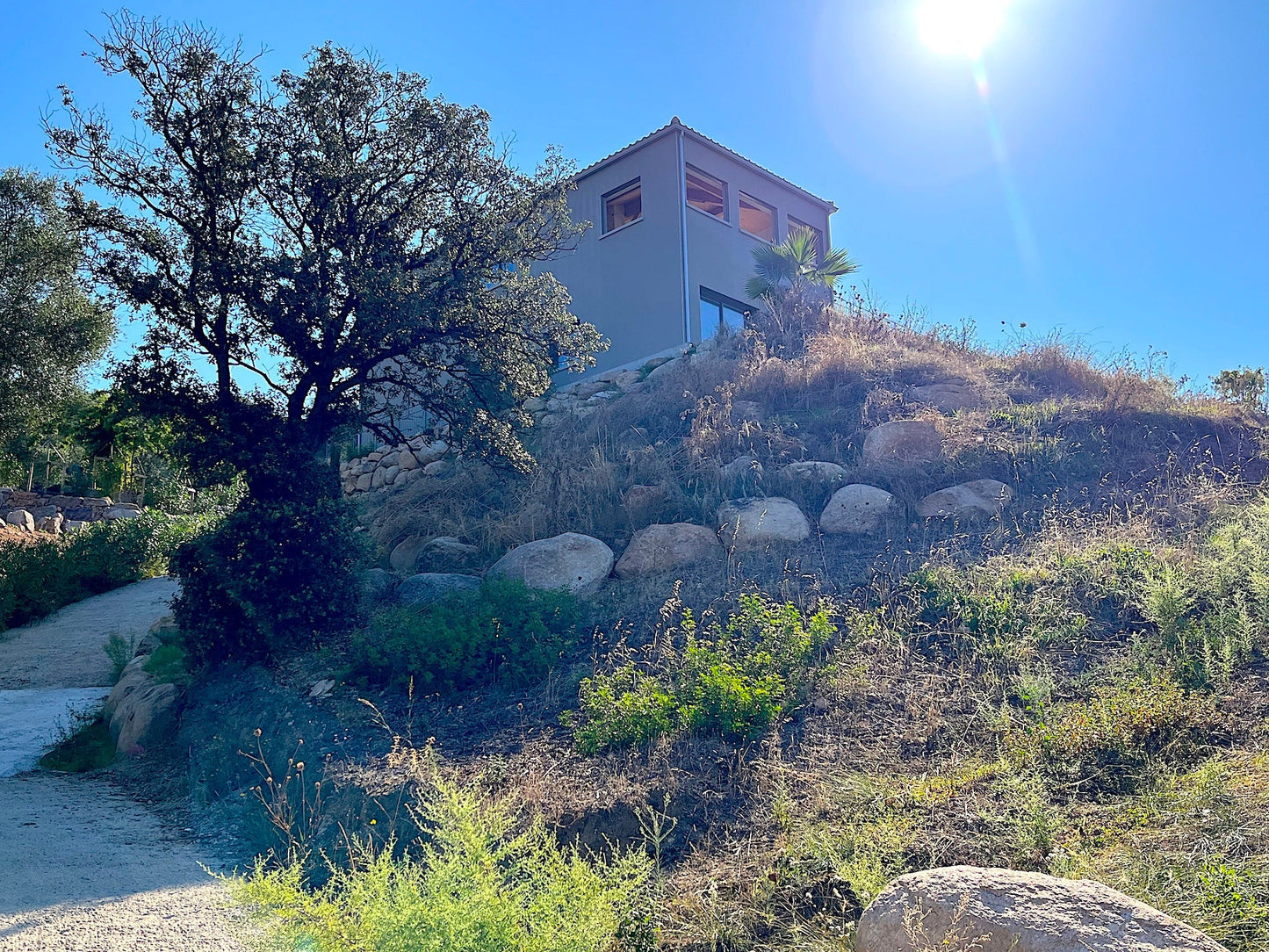 Cargèse - Villa San Joseph - The French Concierge