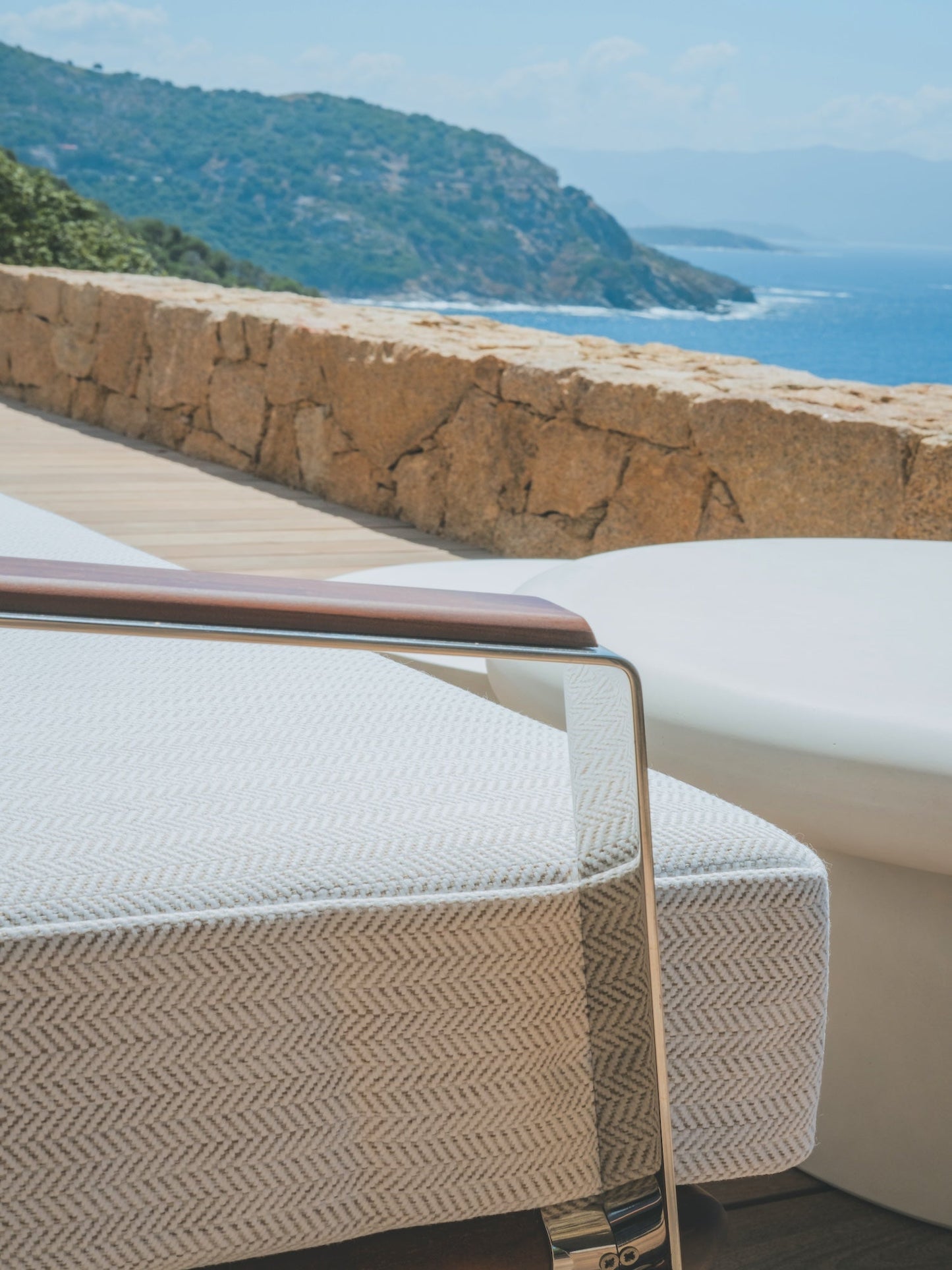 Cargèse - Villa Solonga - The French Concierge