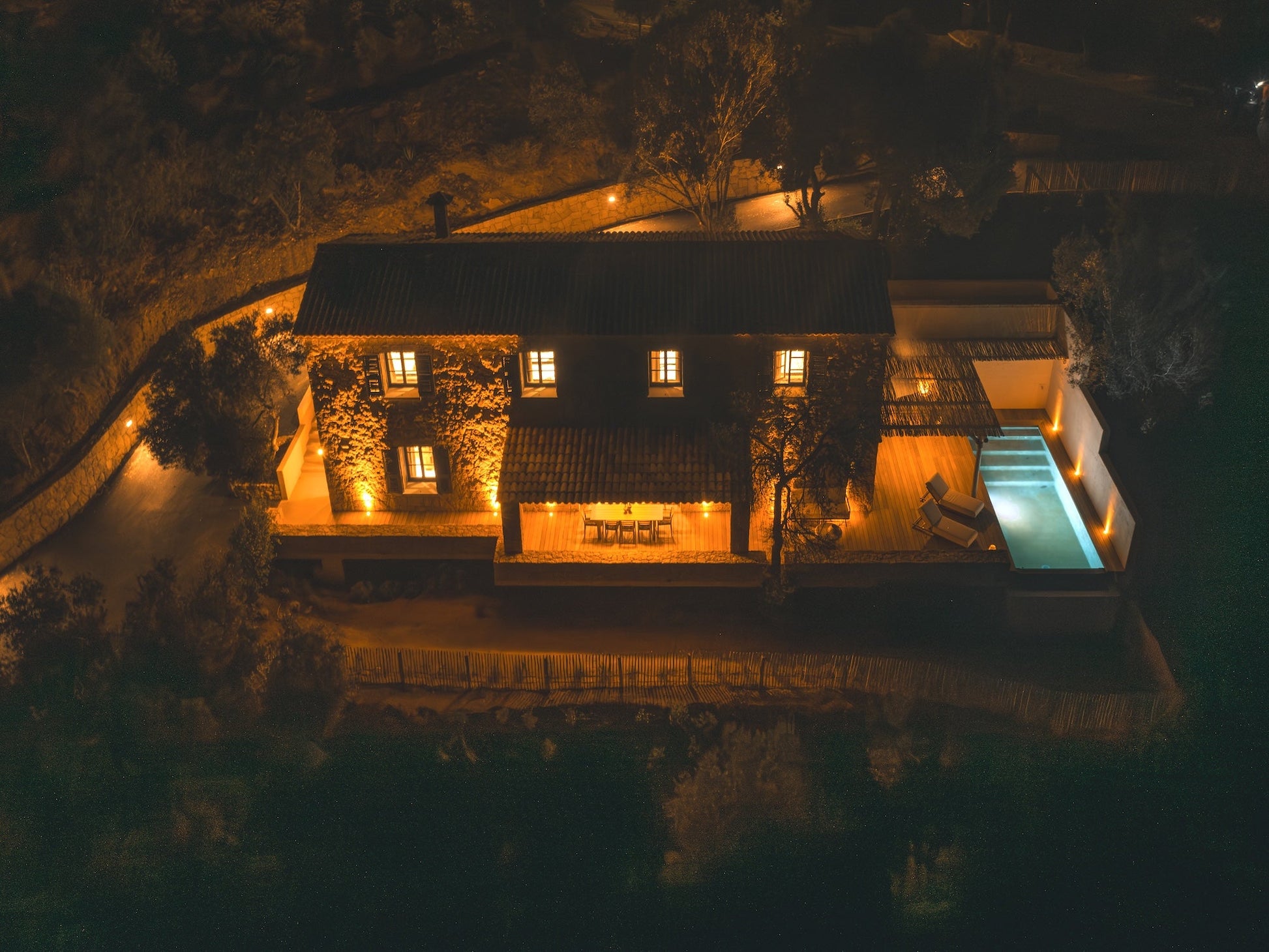Cargèse - Villa Solonga - The French Concierge
