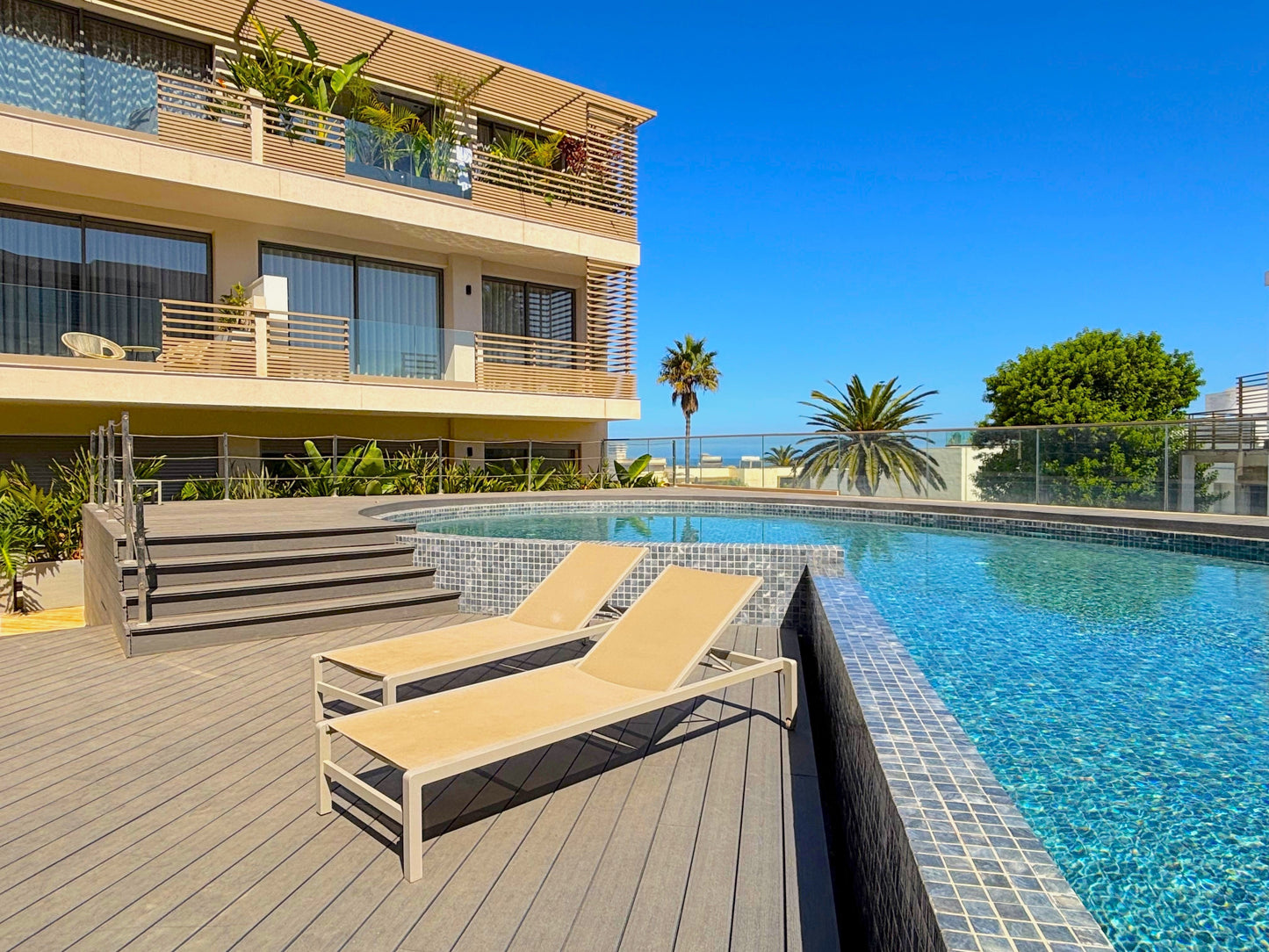 Casa Dunes - The French Concierge