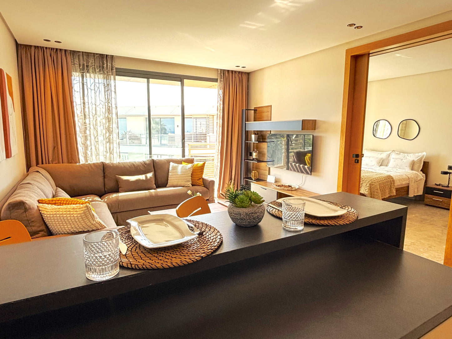 Casa Dunes - The French Concierge