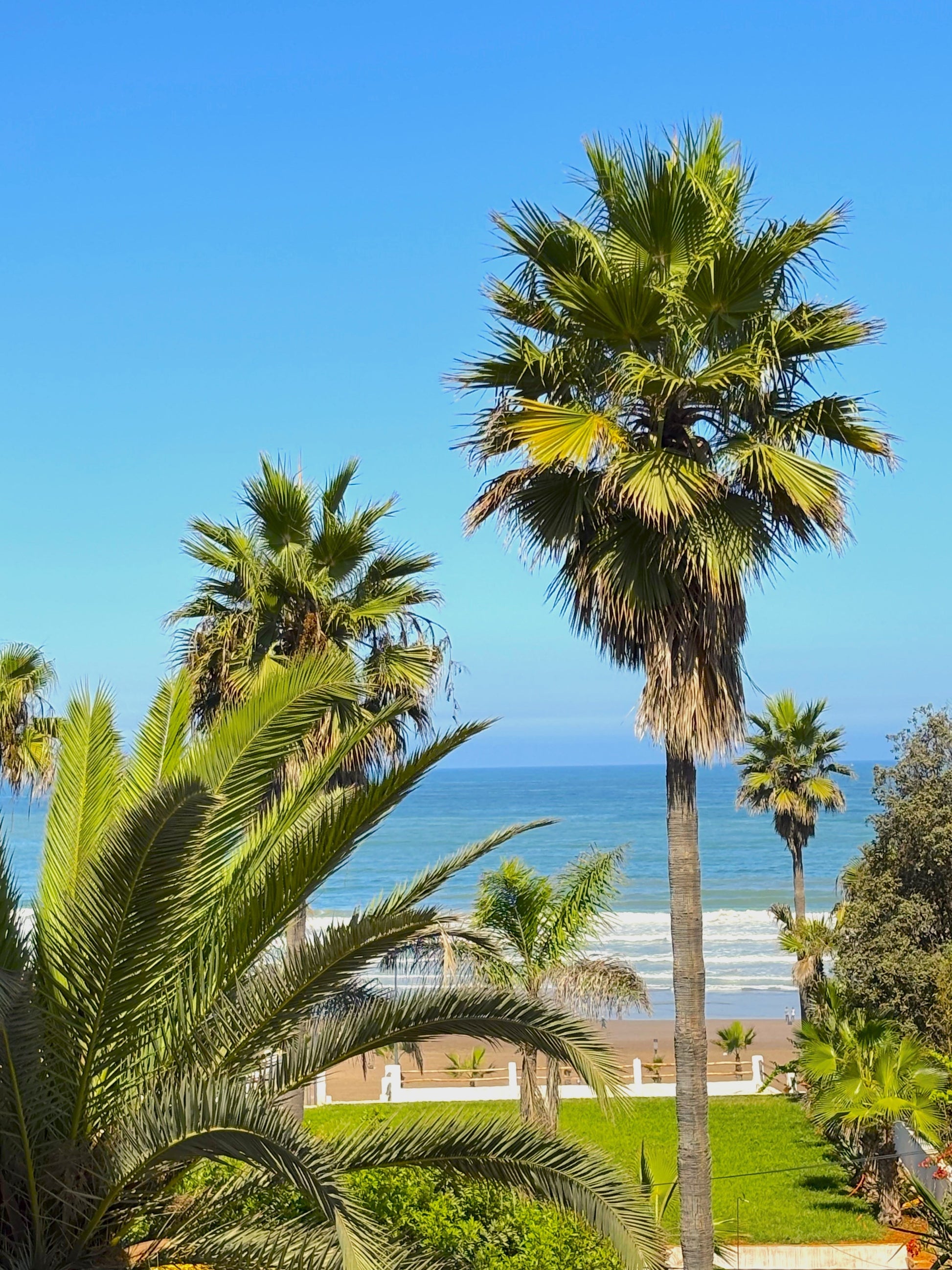 Casa Dunes - The French Concierge