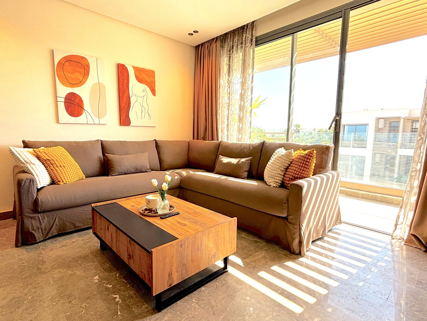Casa Dunes - The French Concierge